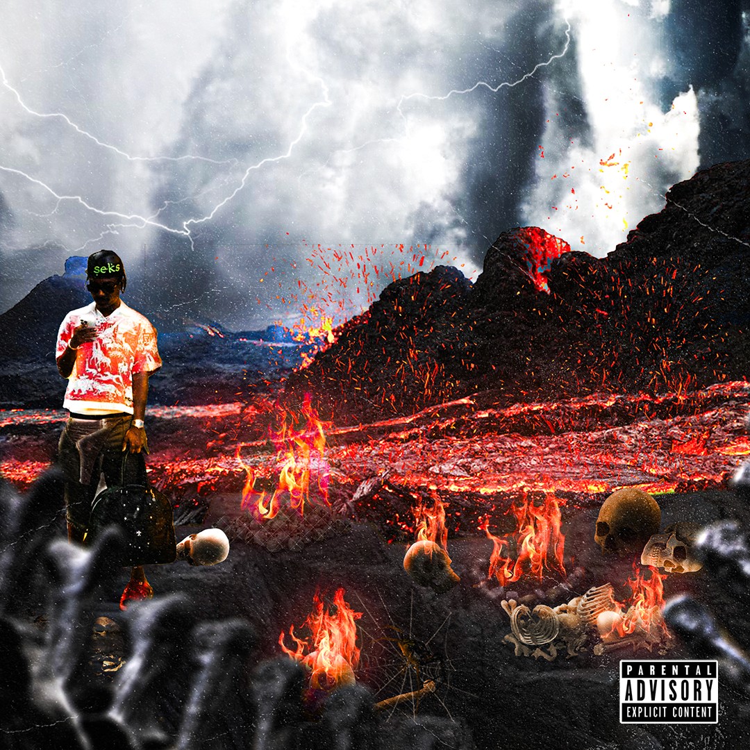 Brucedropemoff Cover Art