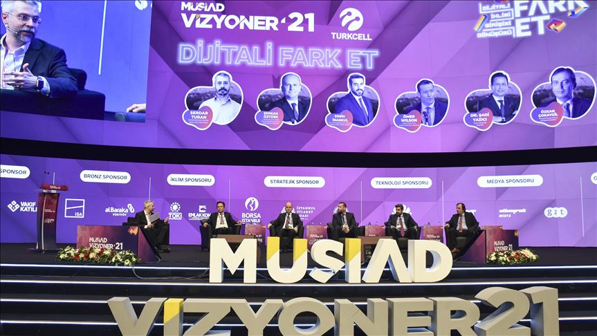 Musiad Vizyoner