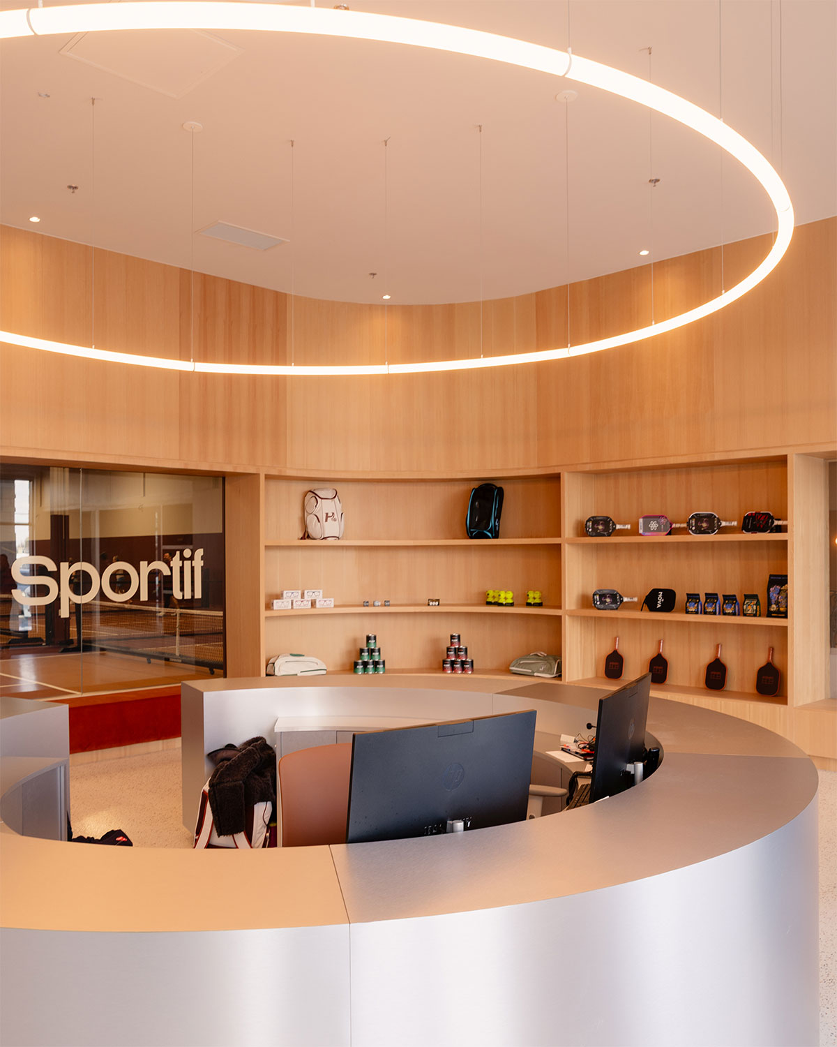 Bellavista drown view