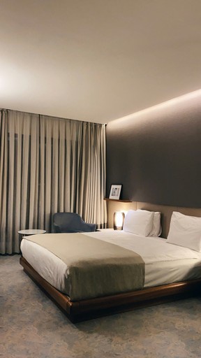 Photo d'un hotel