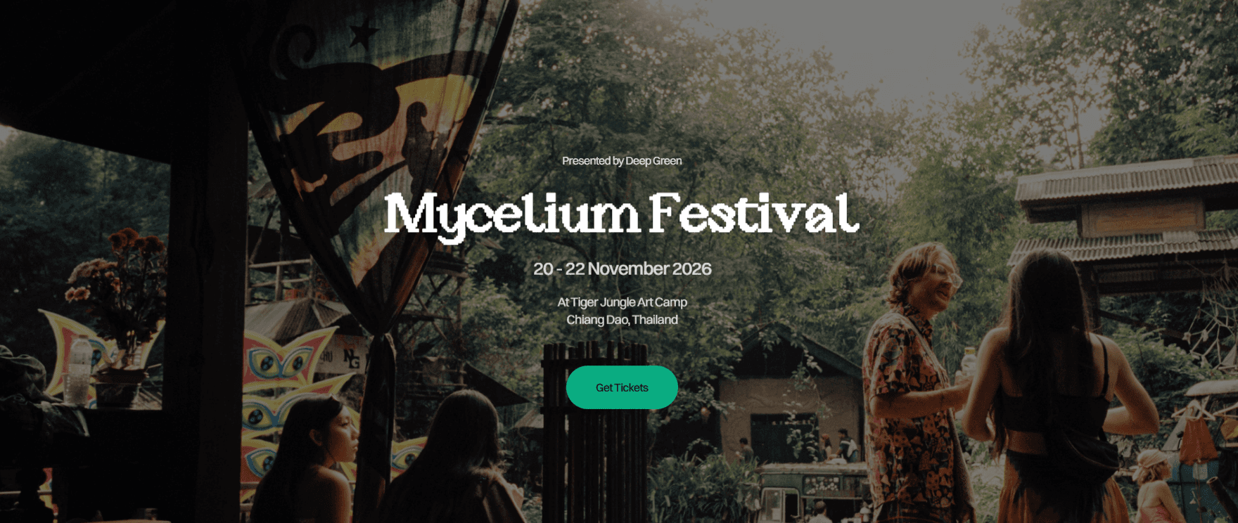 Mycelium