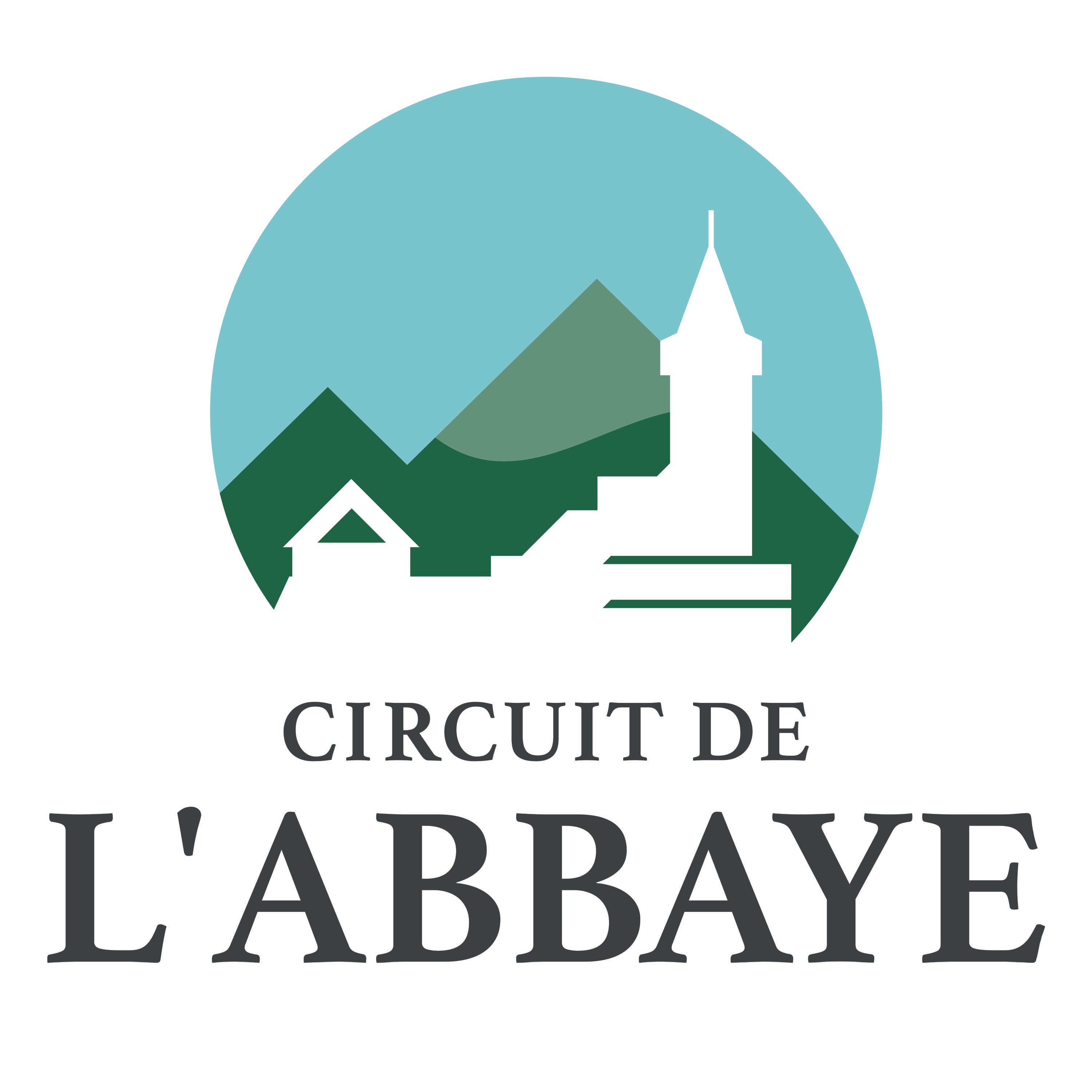 Logo Bienvenue cyclistes