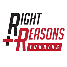 right reason funding logo