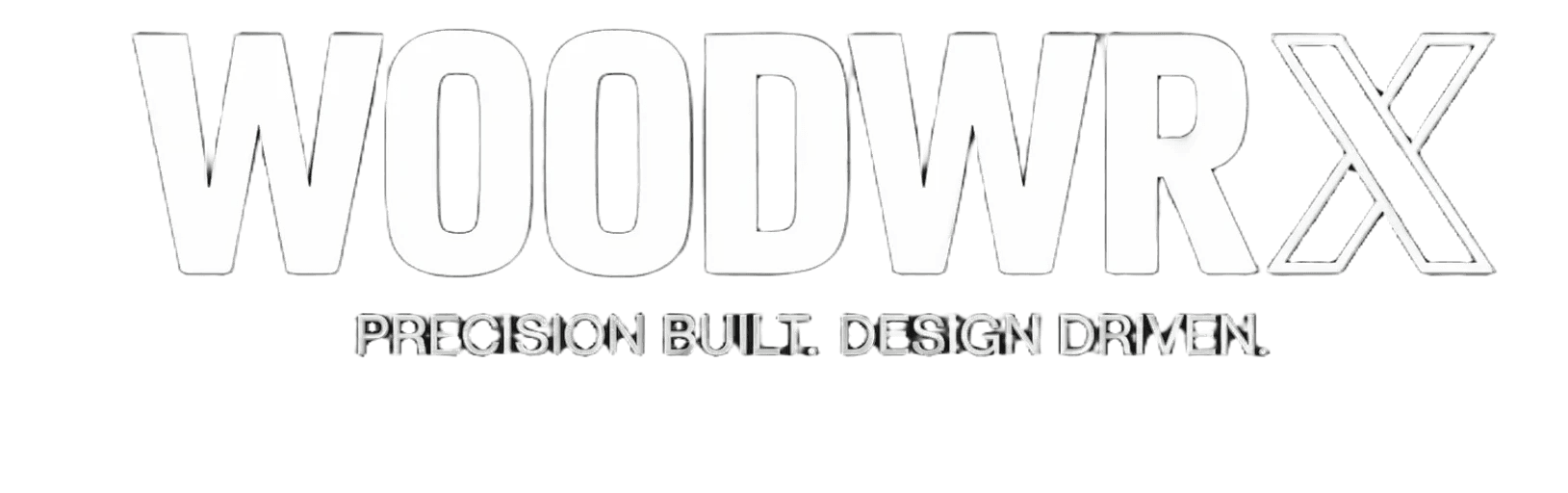 Livohaus Text logo for footer