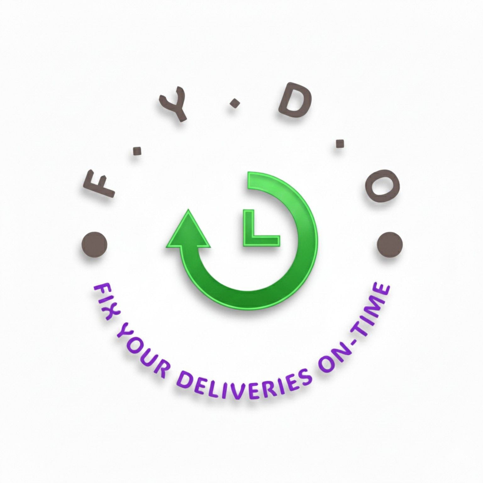 Wayne Blakey of F.Y.D.O - Fix Your Deliveries On-Time, VanHub UK driver in Penkridge, Staffordshire