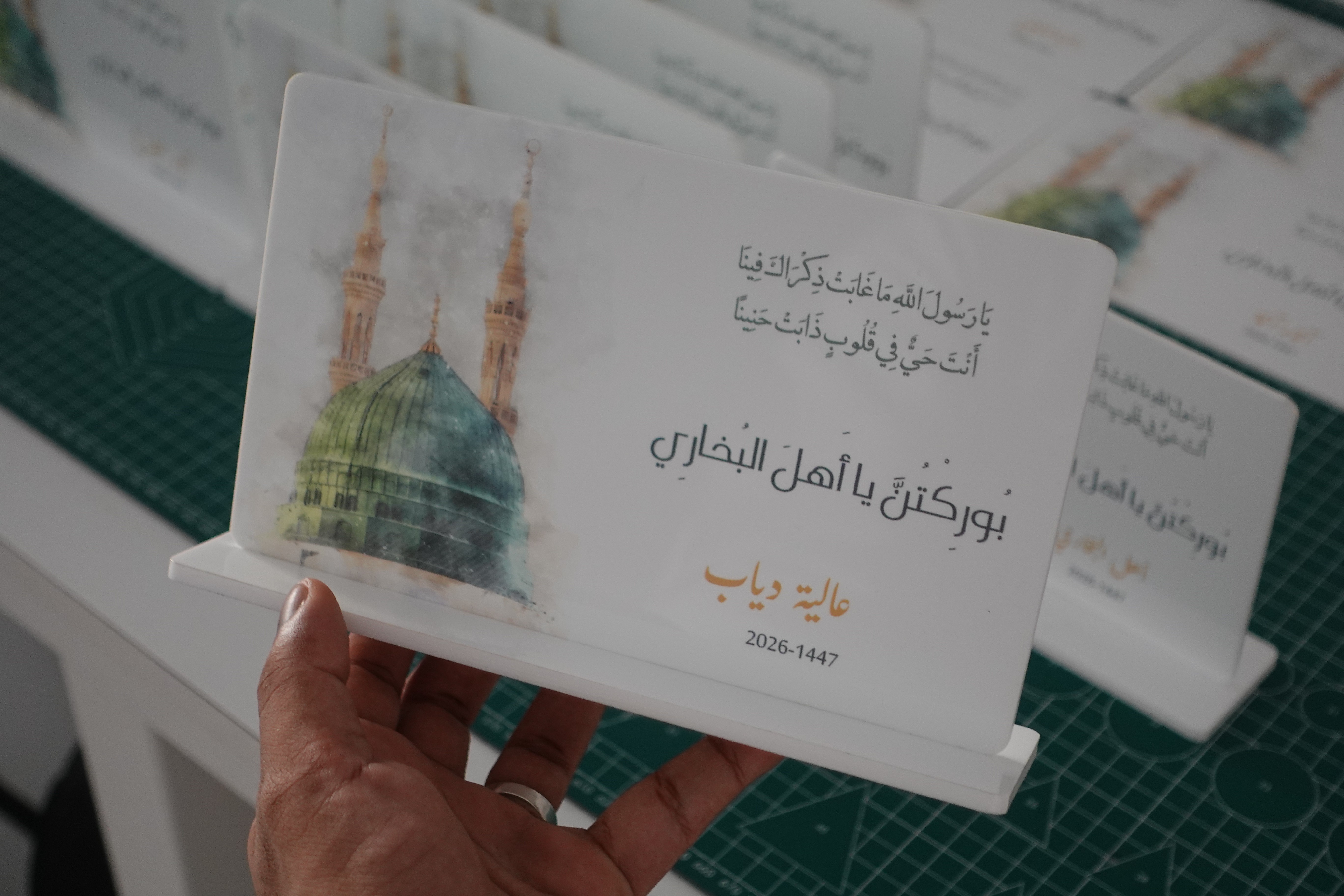 acrylic-uv-printed-awards