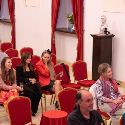 Boletos para el concierto de Chopin y Amigos en Cracovia