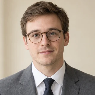 Jonah Whitaker