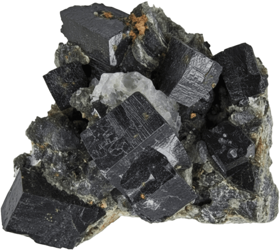 Perovskite Rock