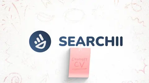 vidéo searchii