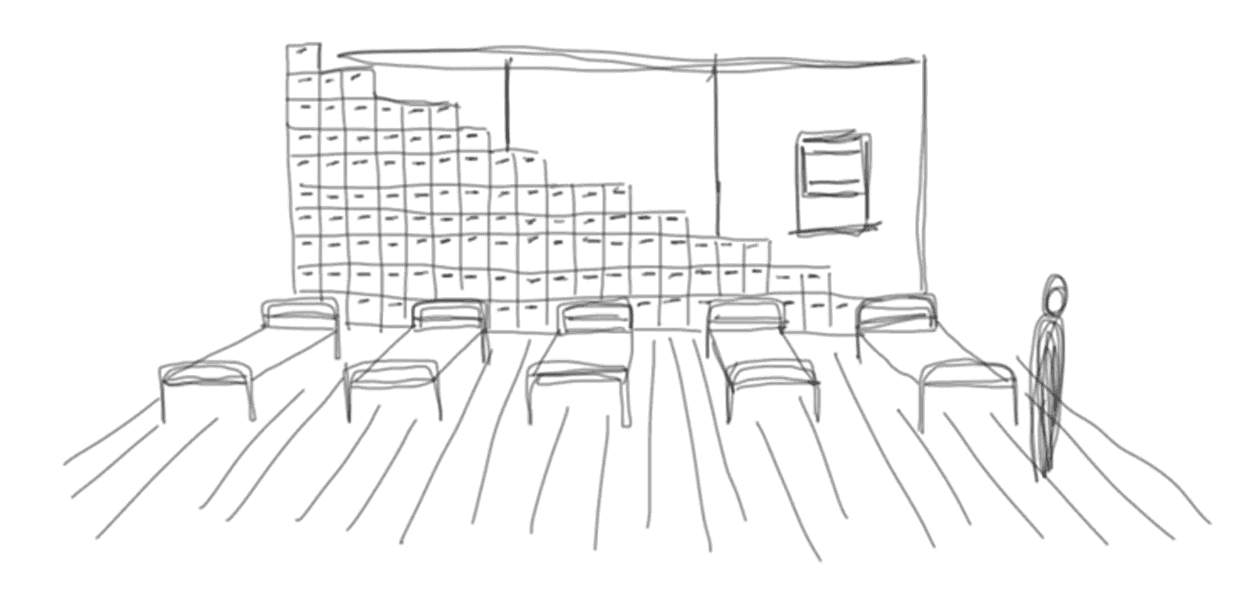 Stolen Sketch Emma Ashton