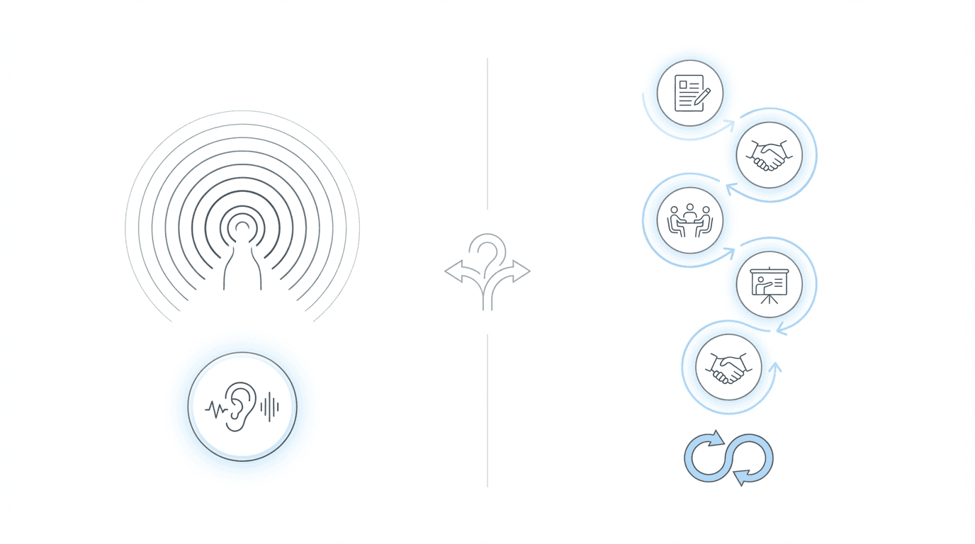 2025 Chronicle year in review hero image