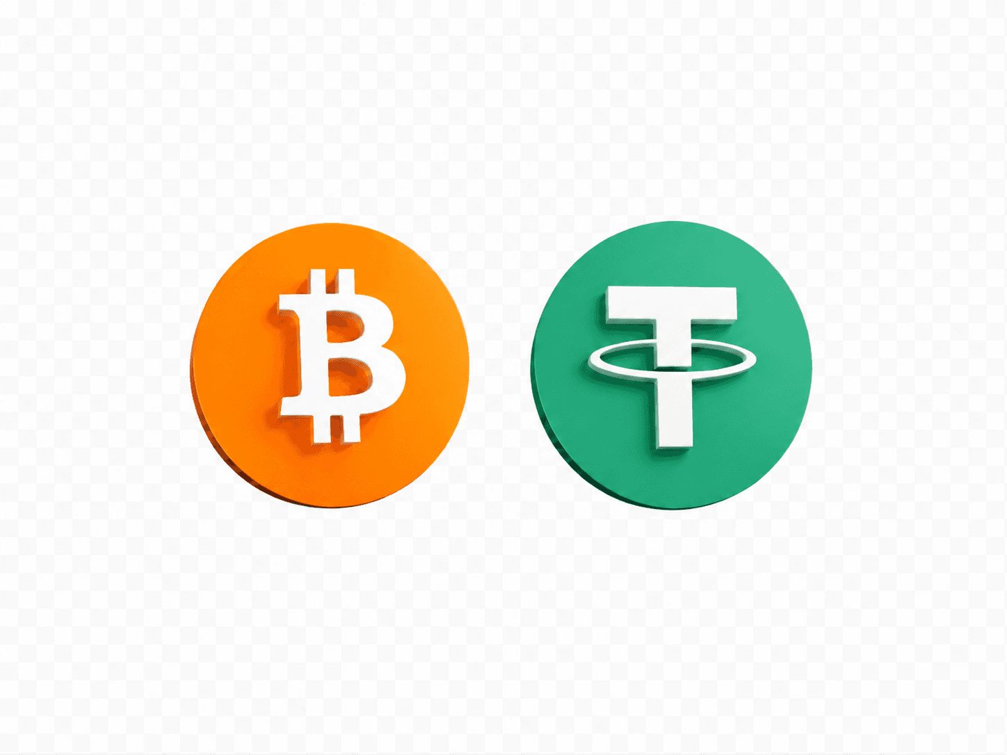 BTC-USDT