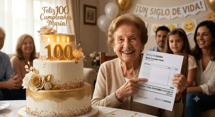 Cobro de una Renta Vitalicia garantizada a través del seguro de jubilación Allianz Perspektive.