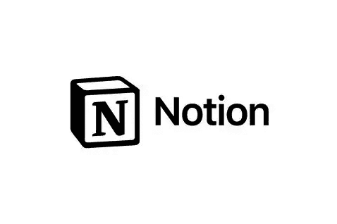 notion logo
