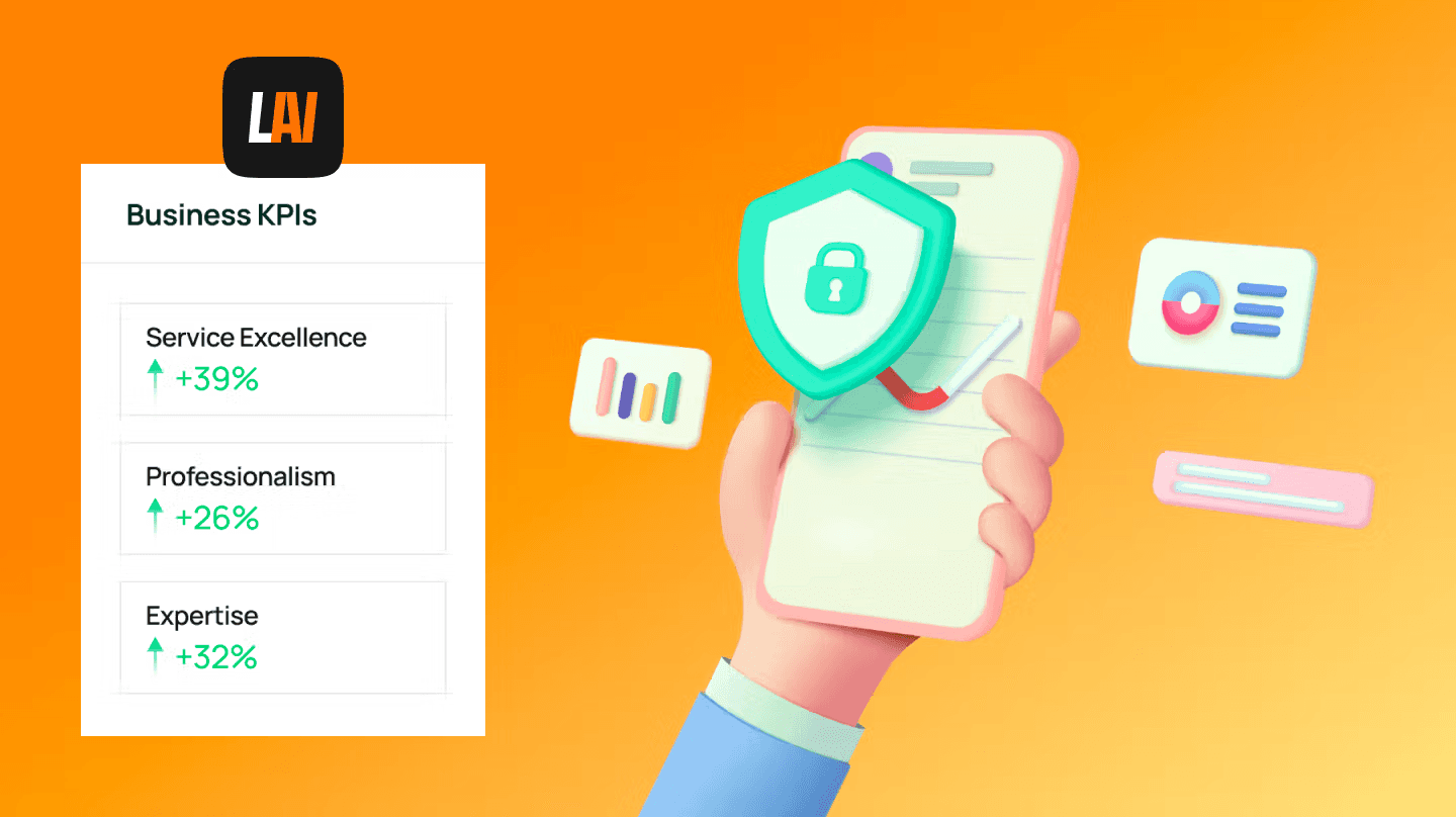 Level AI transformed contact center operations to uncover customer insights for an insurance provider