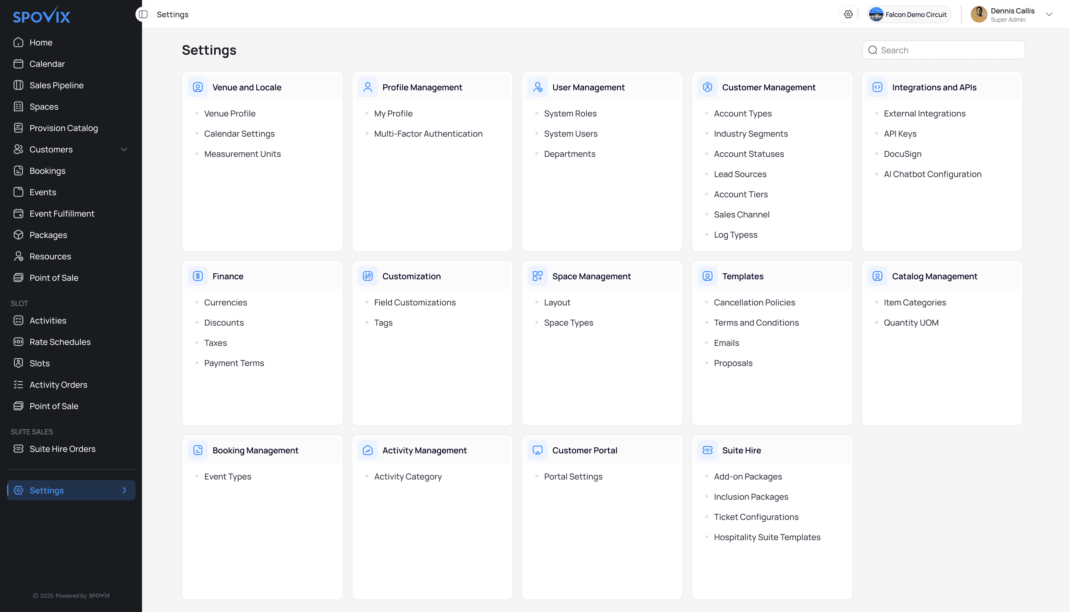 An image of Dreelio's dashboard
