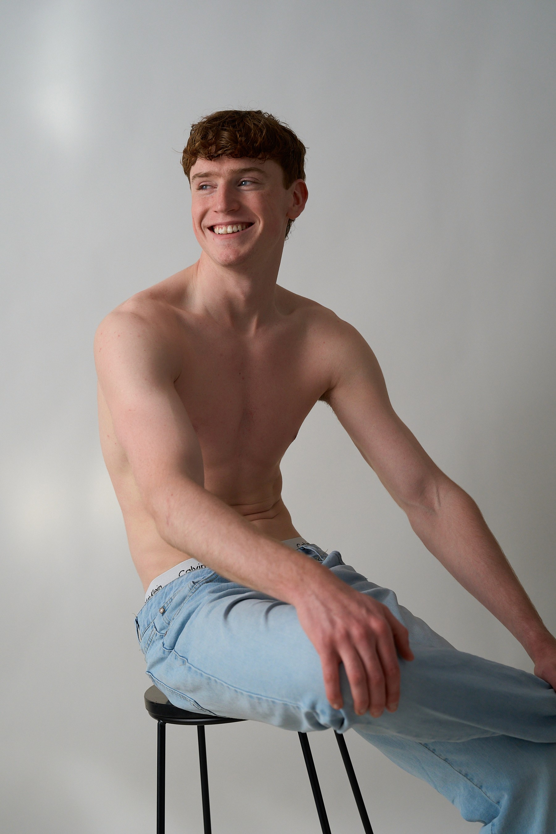 Jesse Keating, FRAME coach