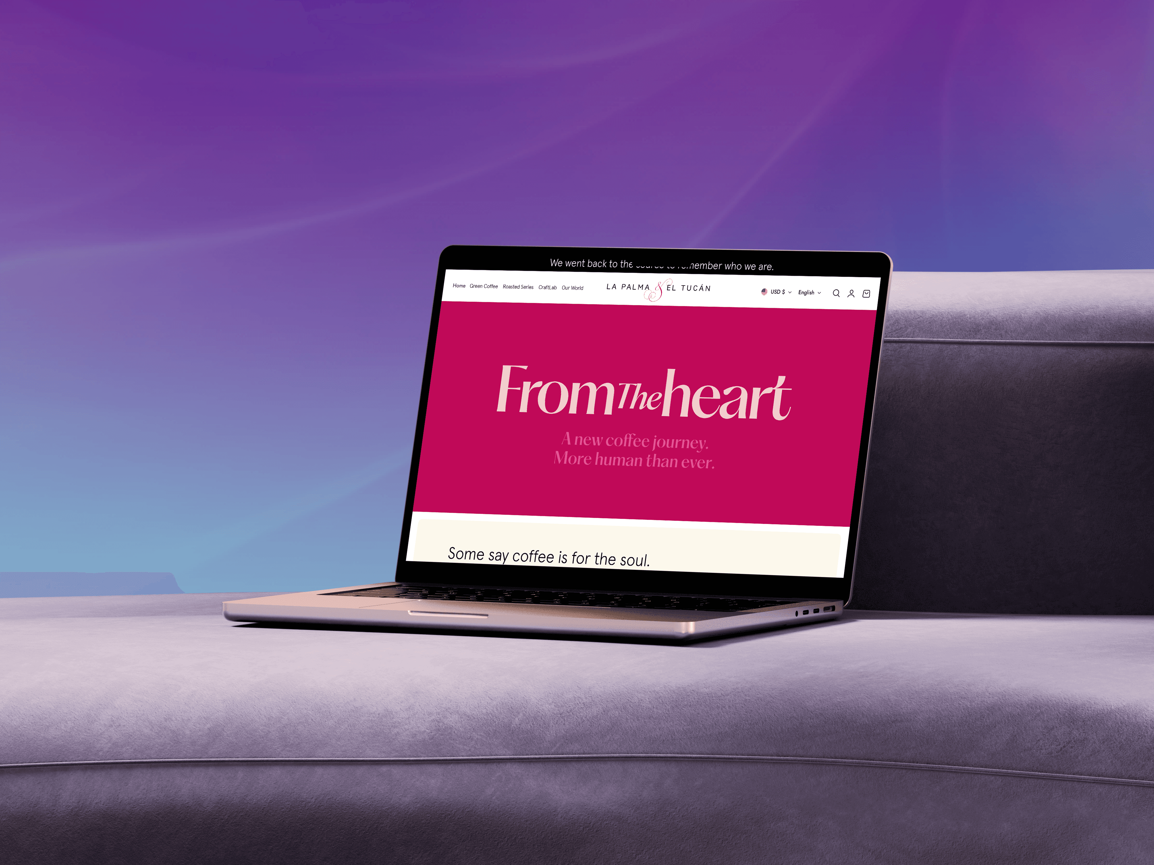 a group of people with masks