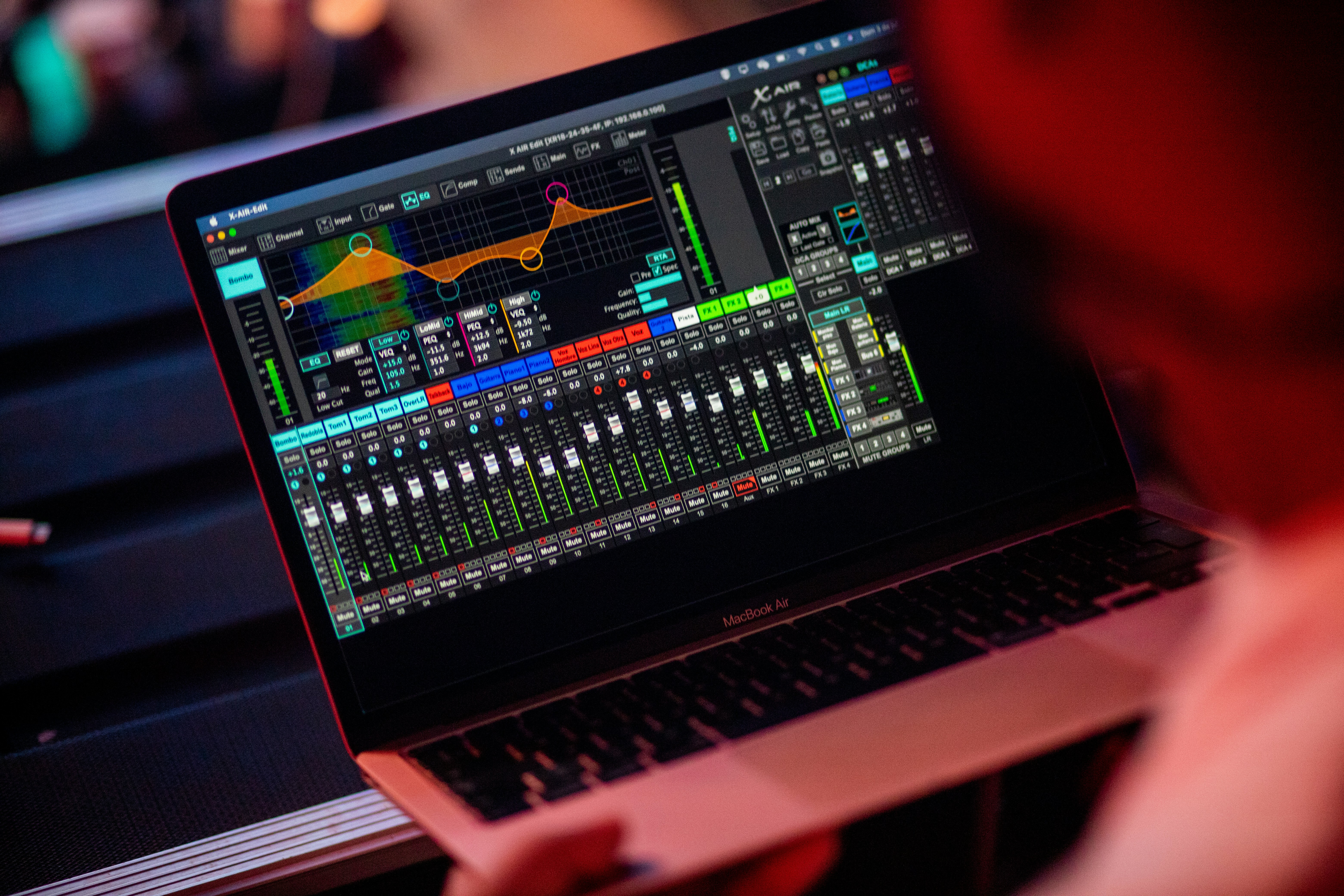 using the Best music production software free