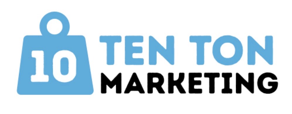 Ten Ton Marketing