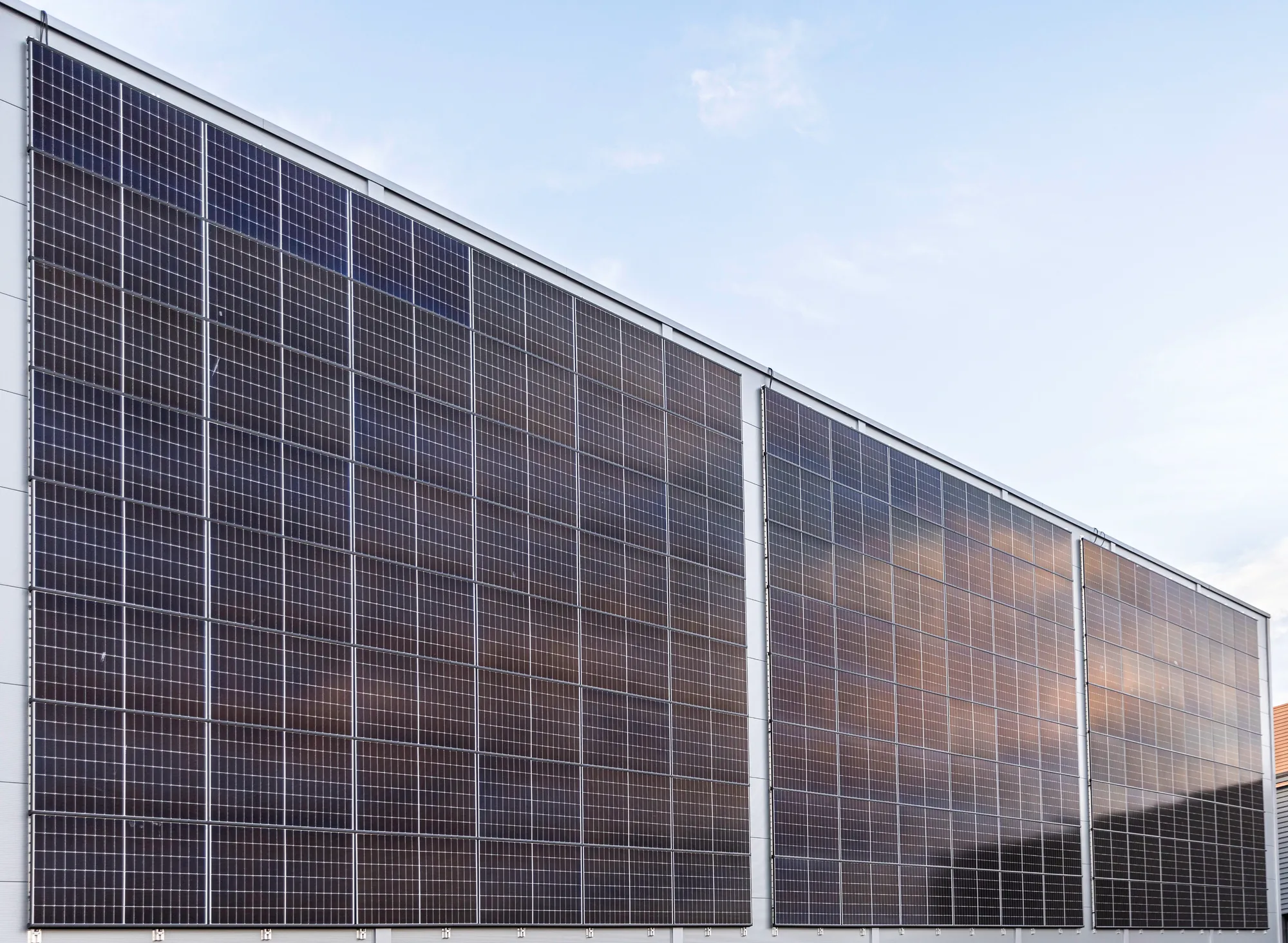 K2-Fassadensystem Schwäbisch Gmünd – 2024