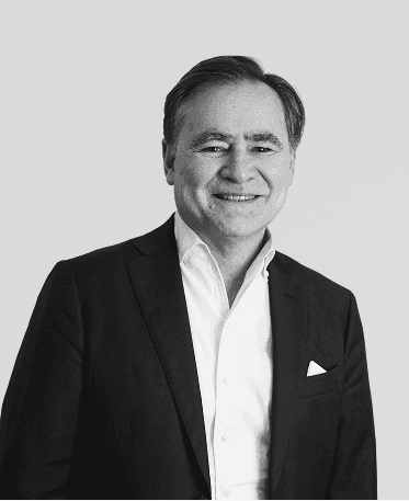 Emmanuel Cazier, Haussmann Training