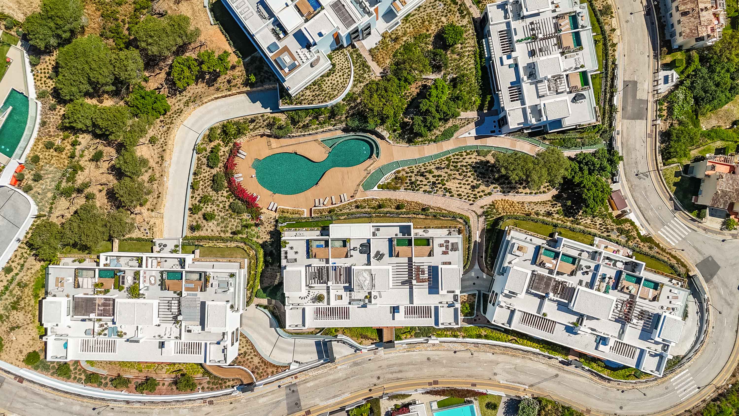 marbella apartment with fast wifi for remote working rent by owner