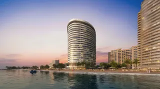 Dusit Thani Residences Ajman