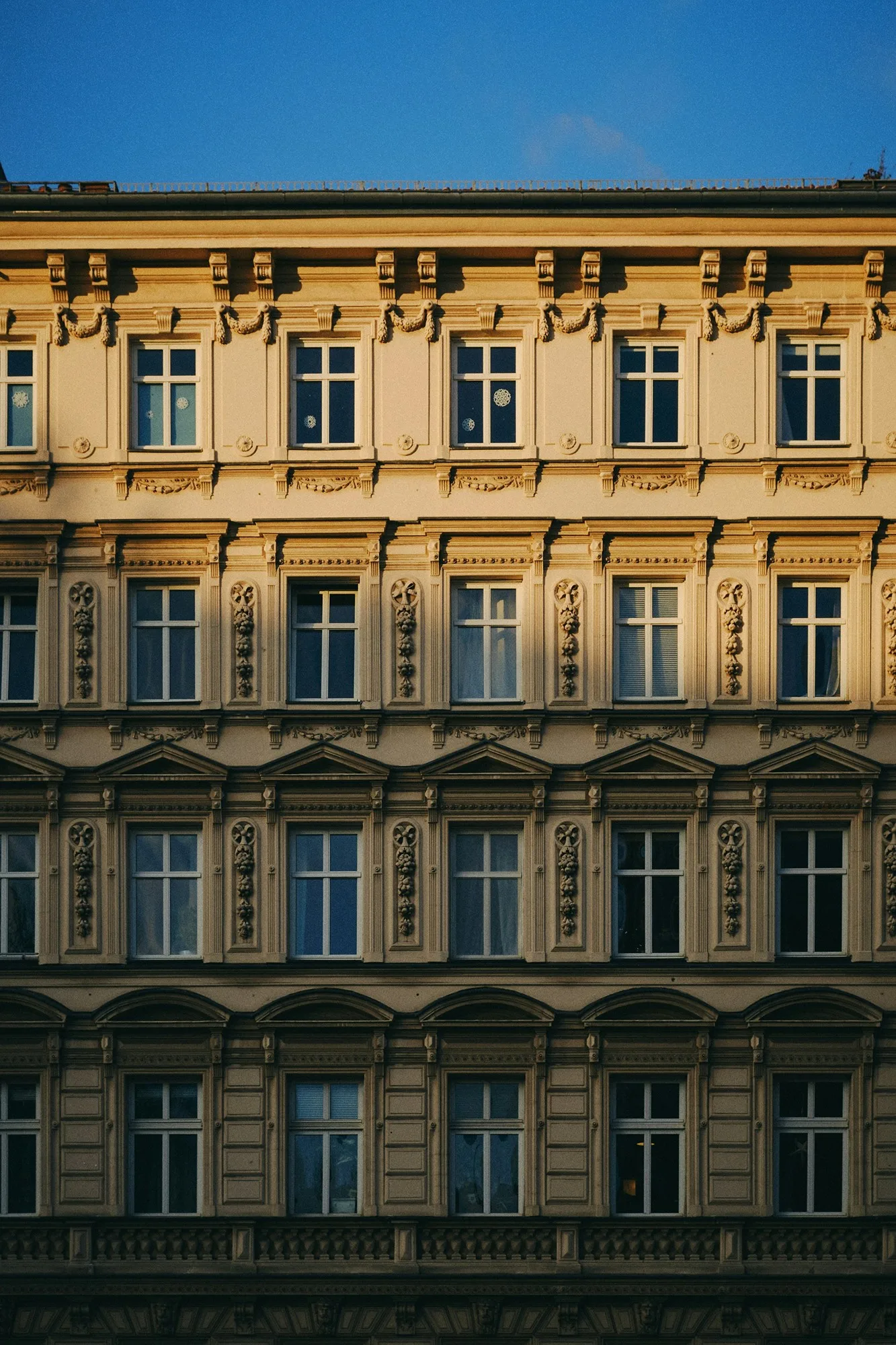 Hausfassade