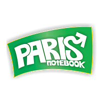 Paris Logo