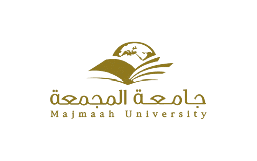 شعار جامعة المجمعة