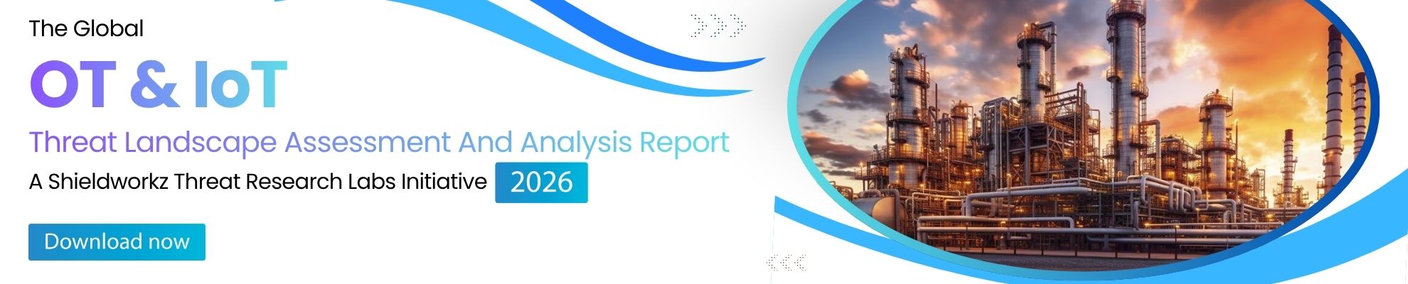 Shieldworkz - threat report