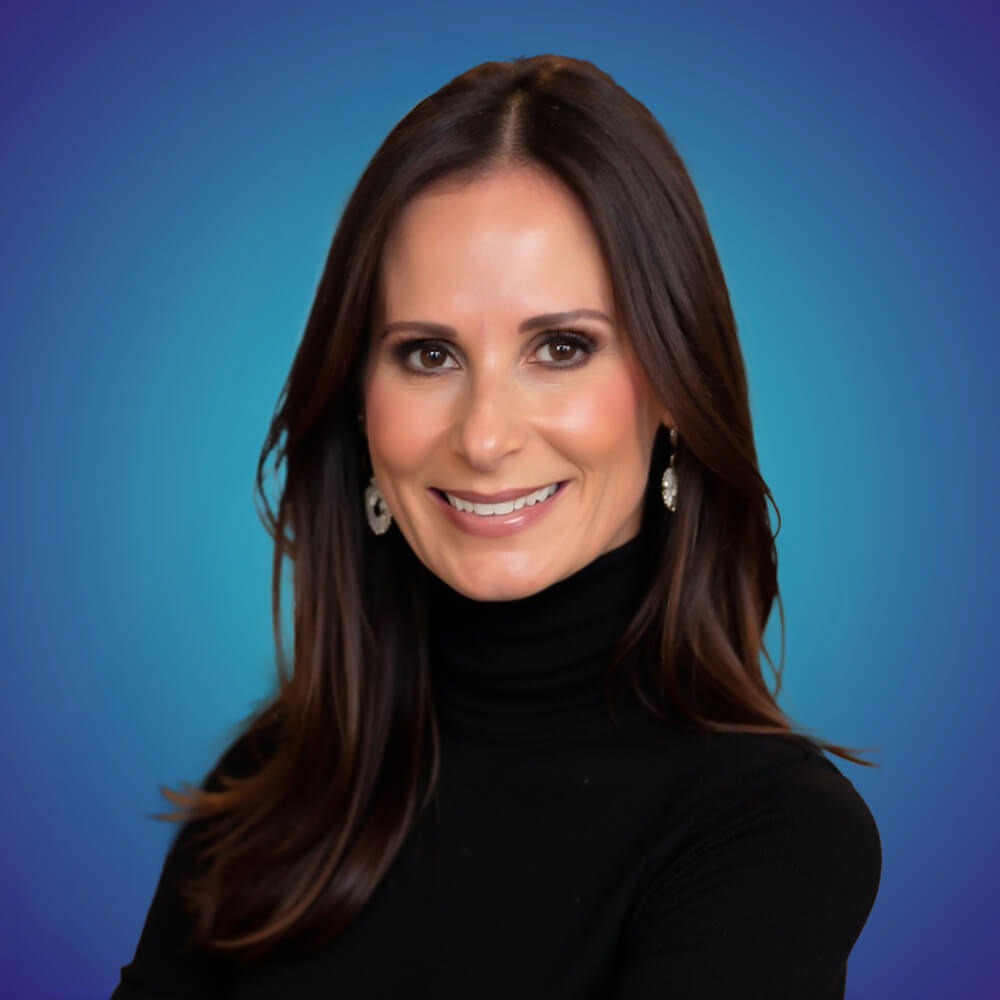 A+P House Calls medical provider Licensed Clinical Social Worker Lauren Ditrapani