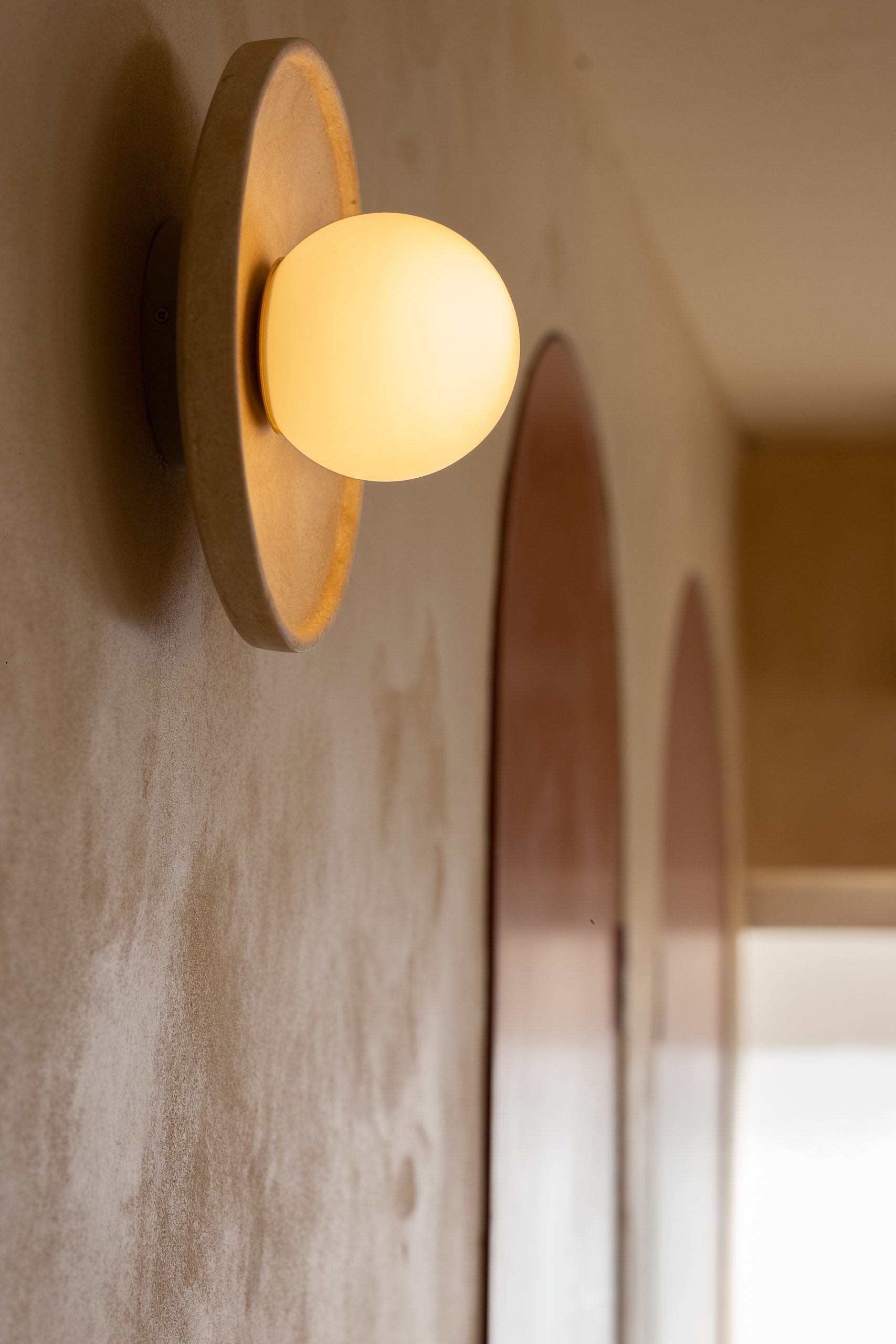 Lime render image sample 2