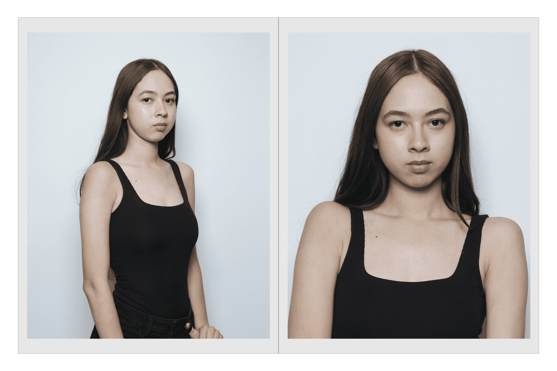 Stephanie Páramo — 13