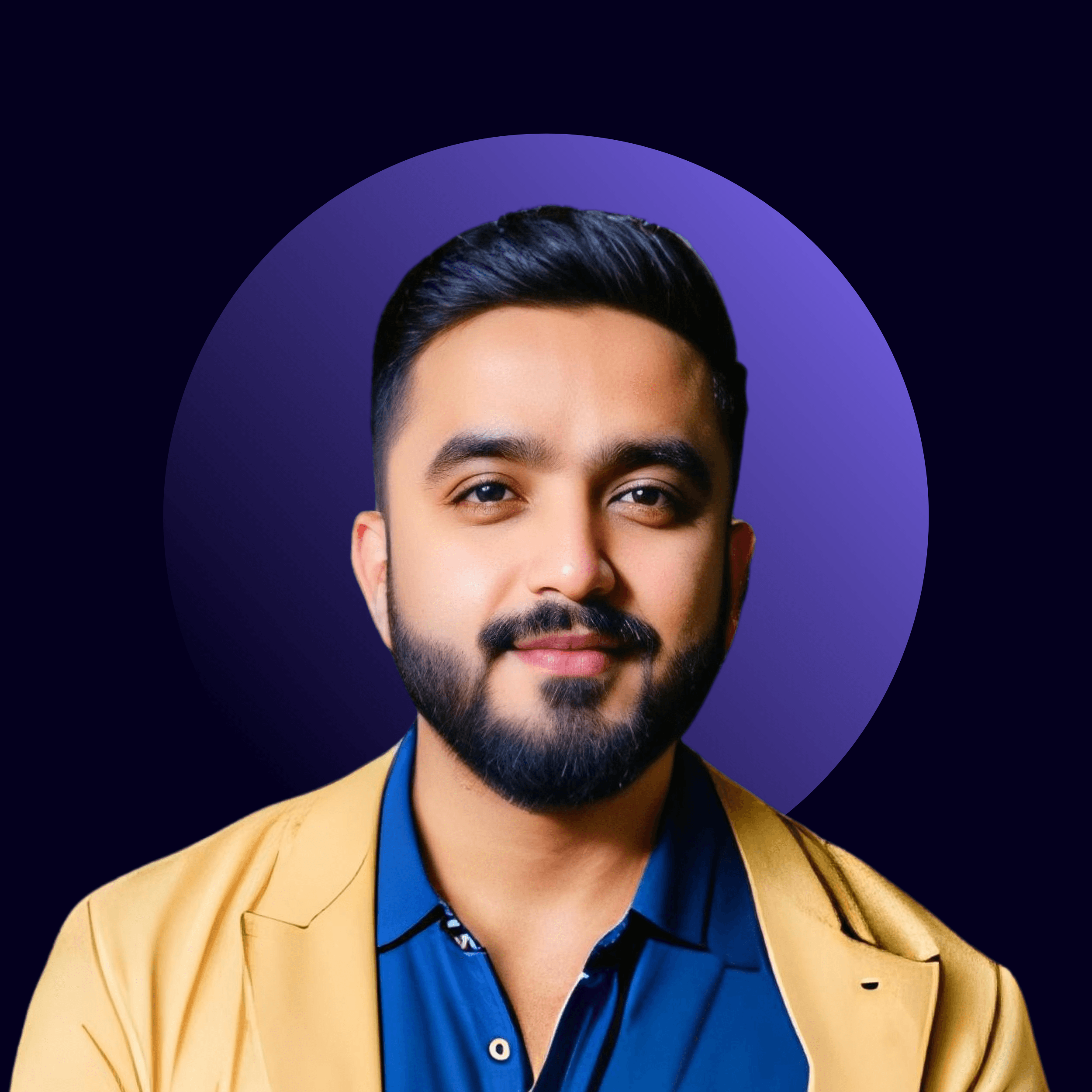 usama shafique picture