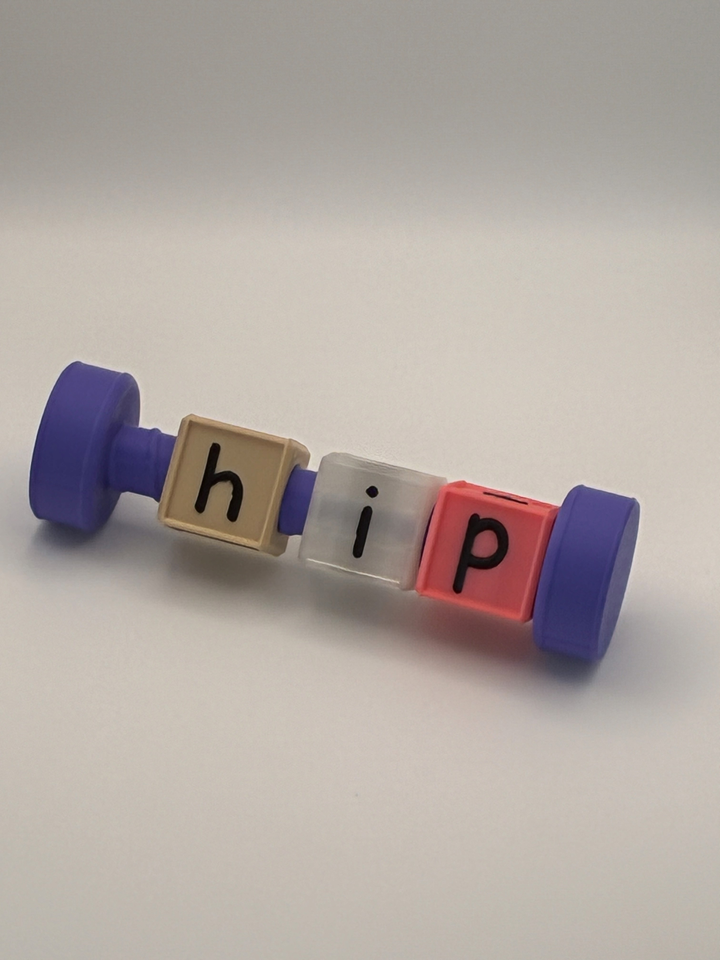 The Word Nuts Reading System in Action