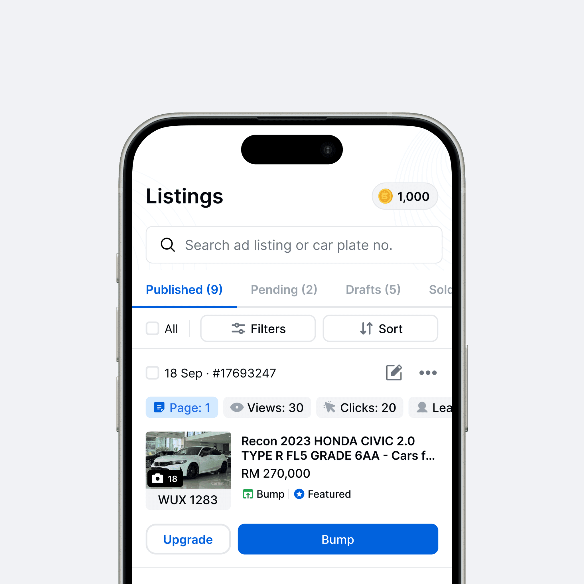 Sample project image