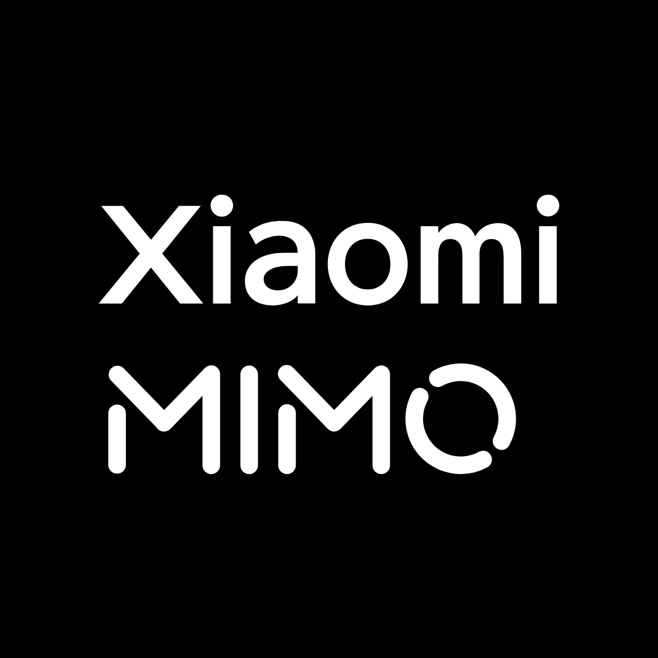 xiaomi logo