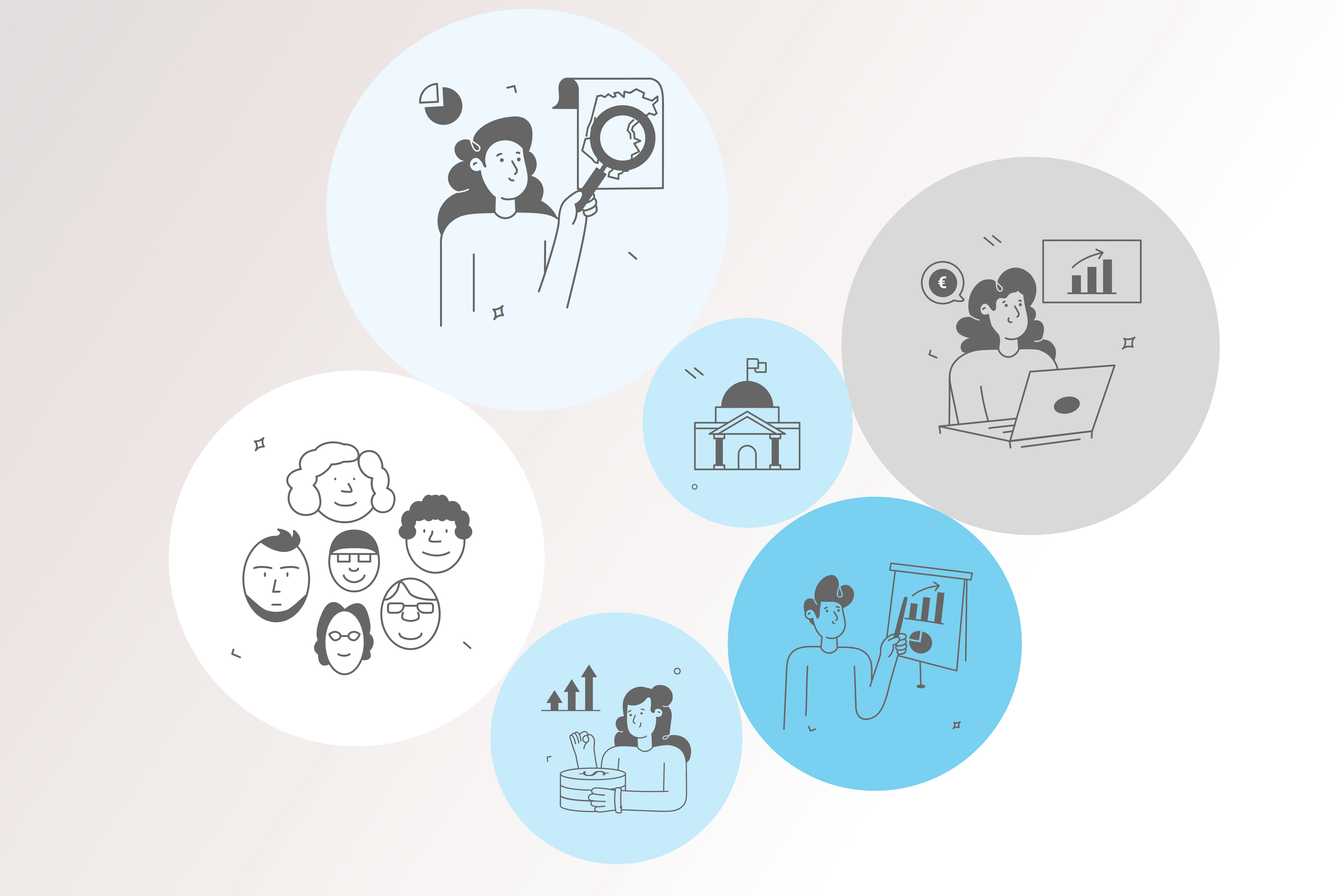 Defining the target case study image