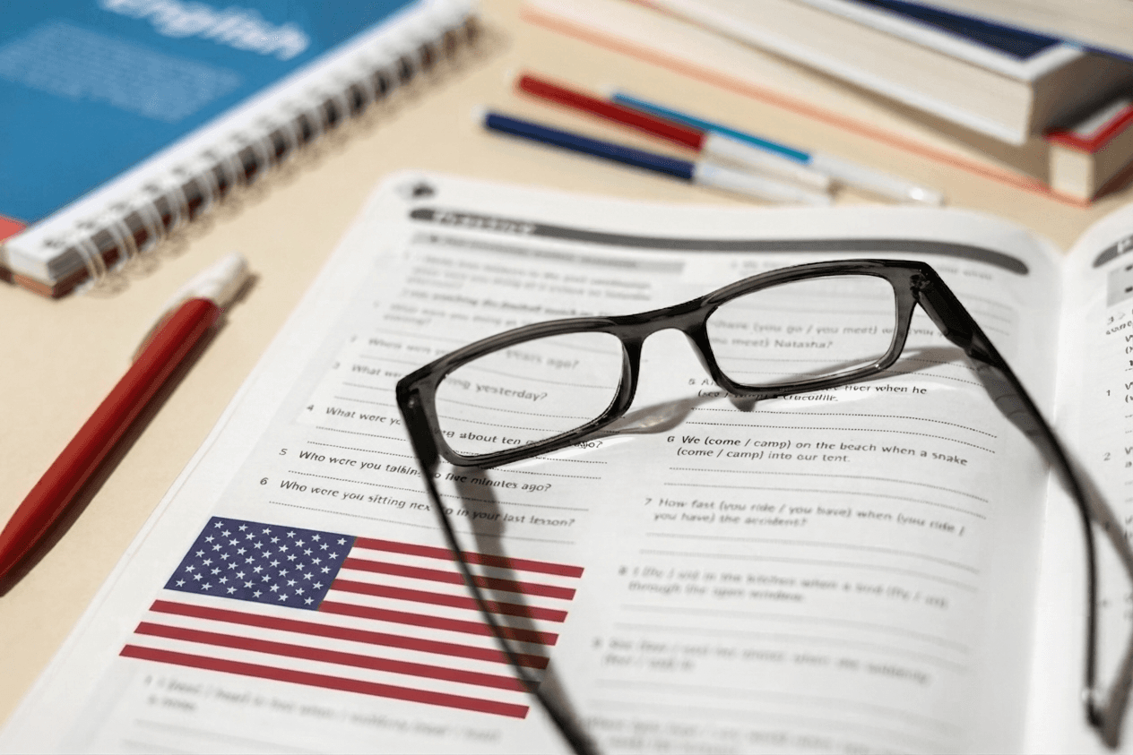 Exam Preparation Image