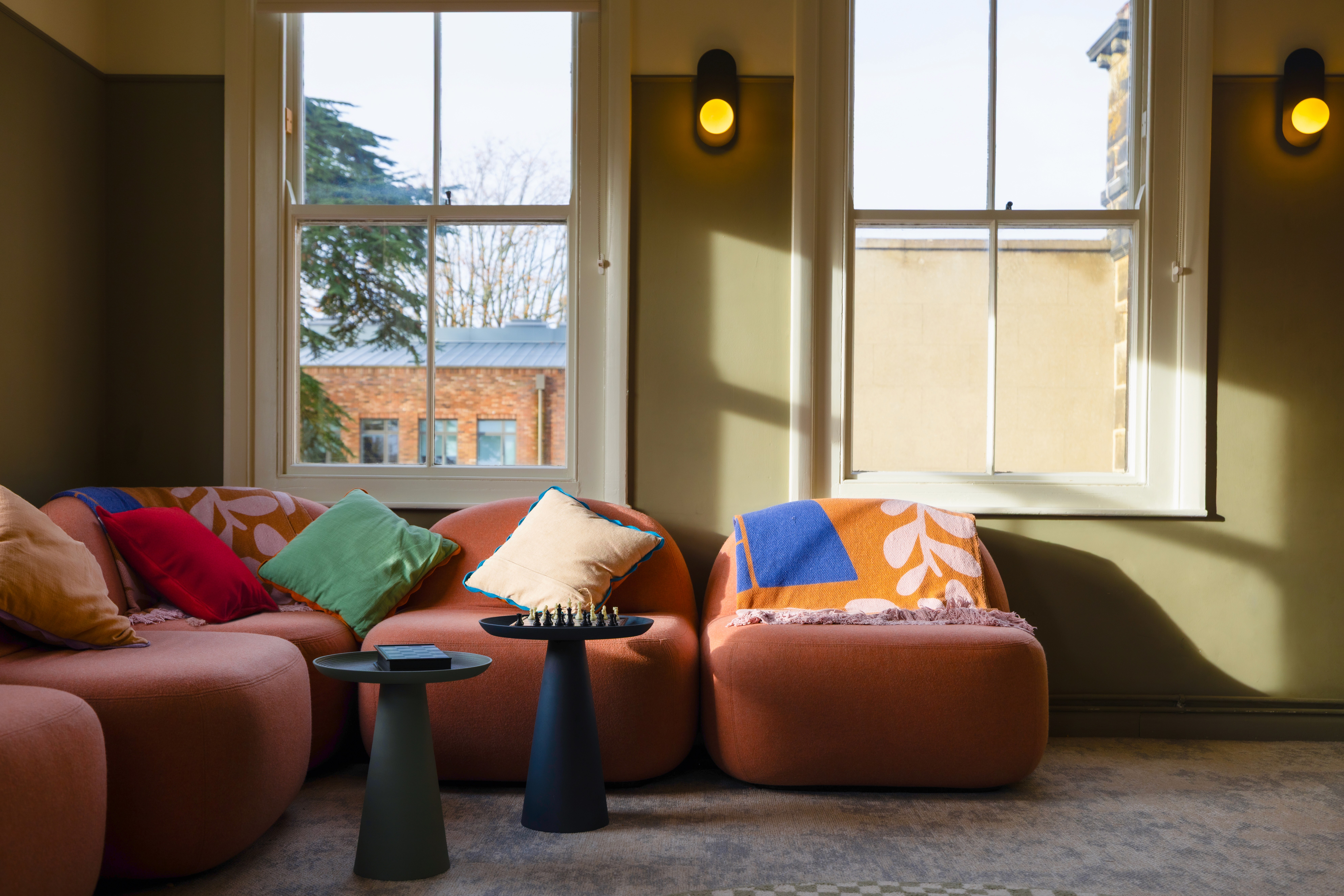 Kentish Canteen - Softwire