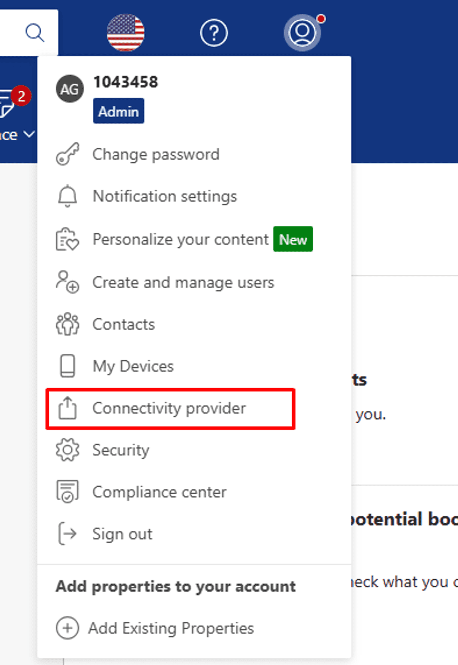Booking pms sync