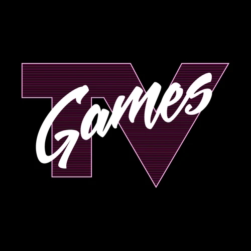 Icon for TV Games