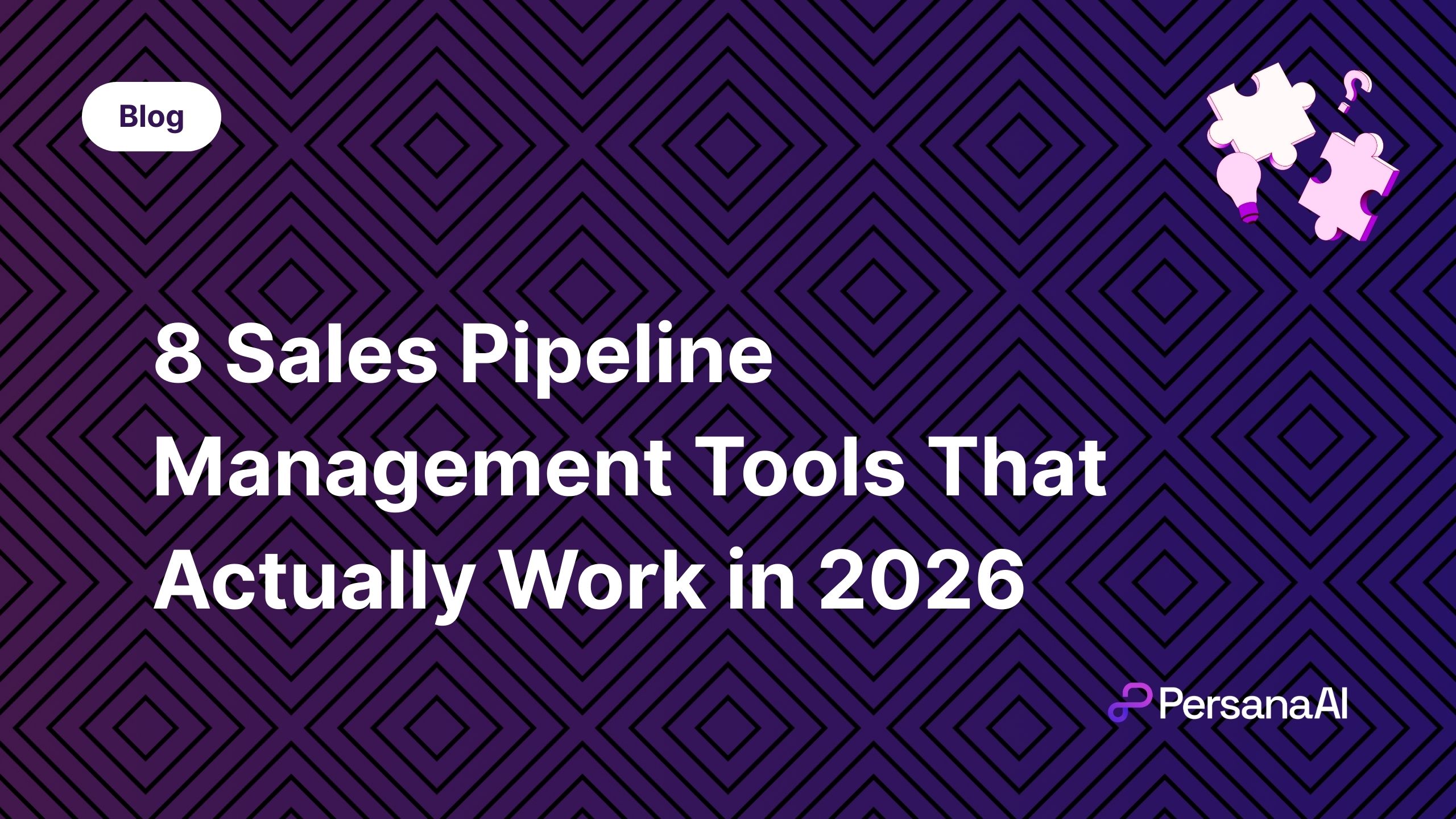 Sales Pipeline Management Tools