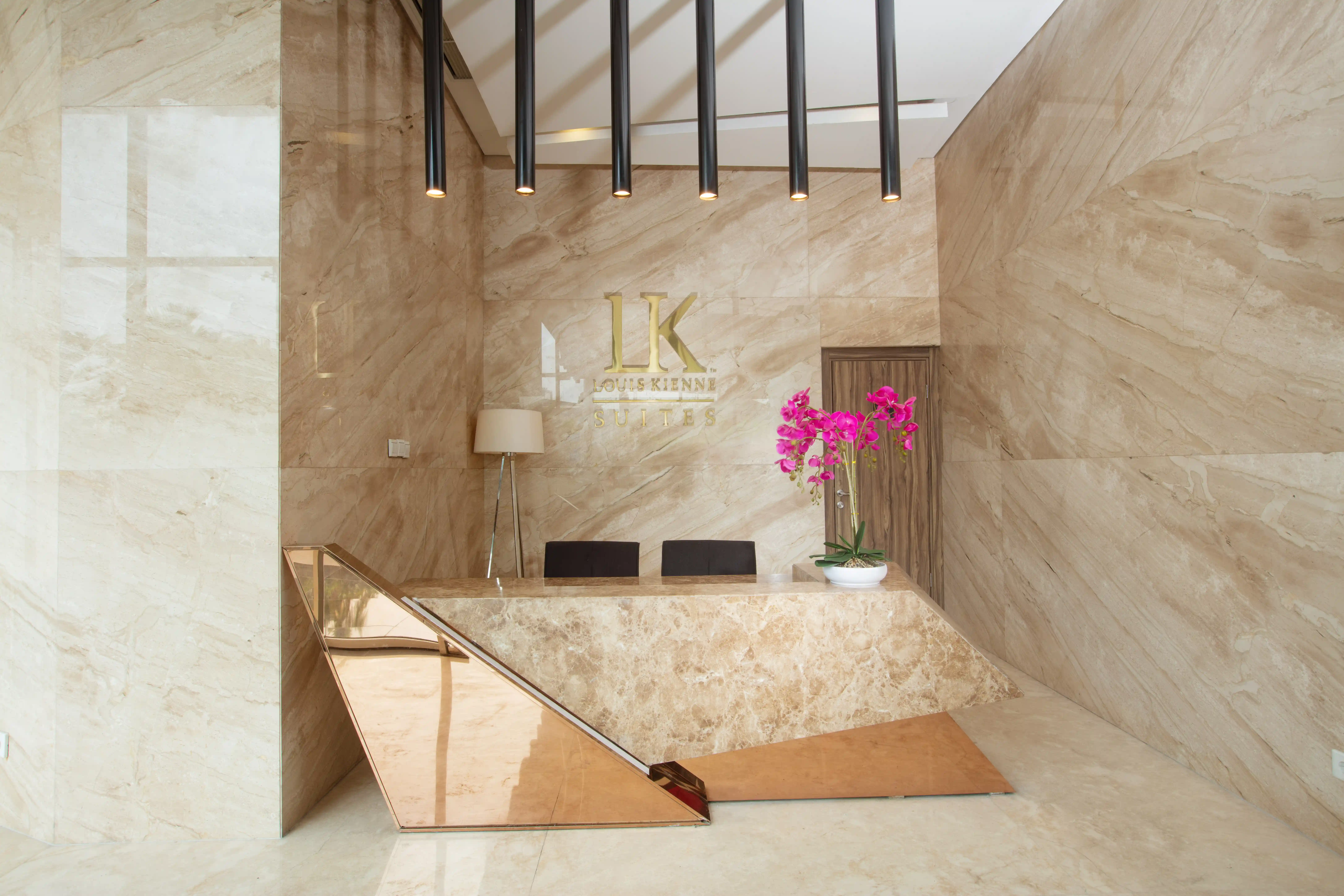 LK Residence Cikarang