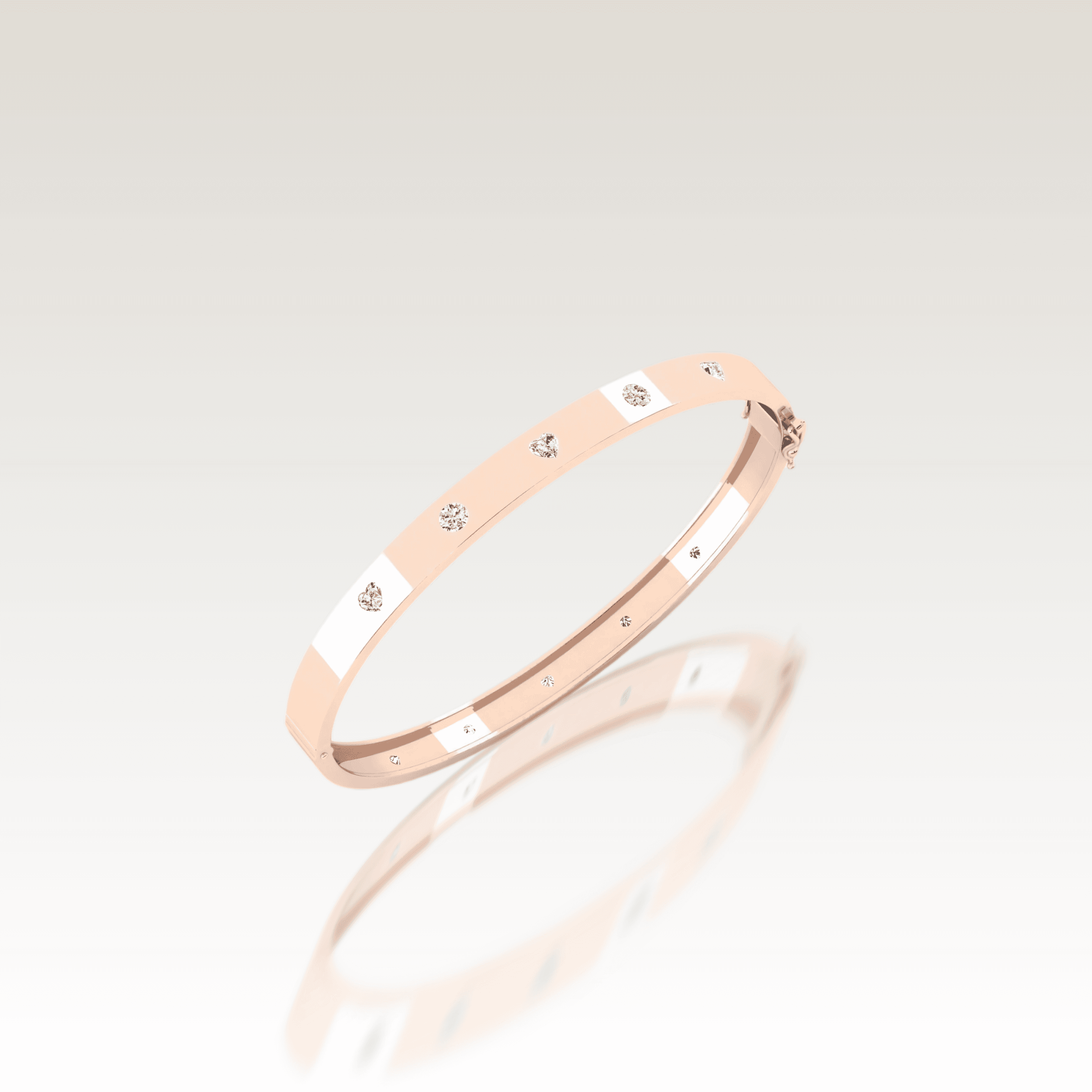 AMOR' Nuestro Bracelet image 1
