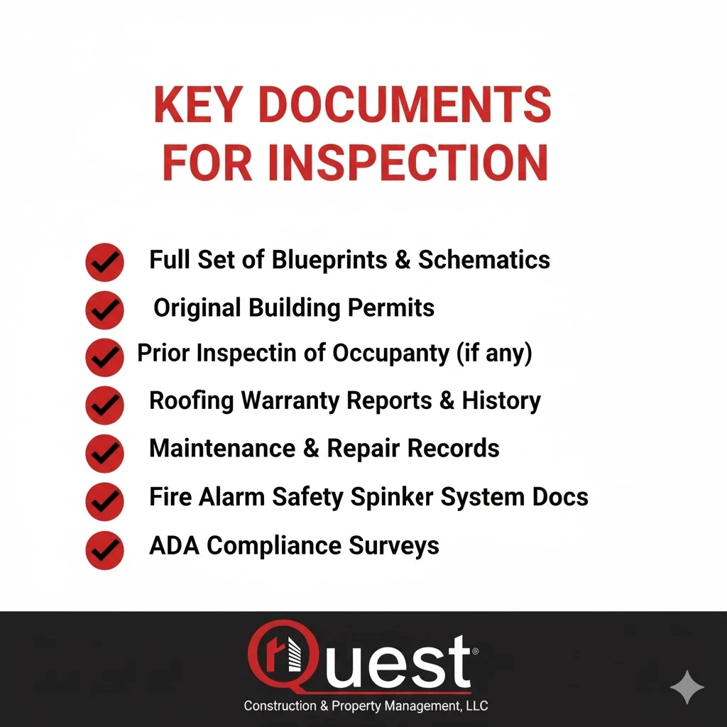 Overview of the two-phase process for 30-year building inspections in Florida