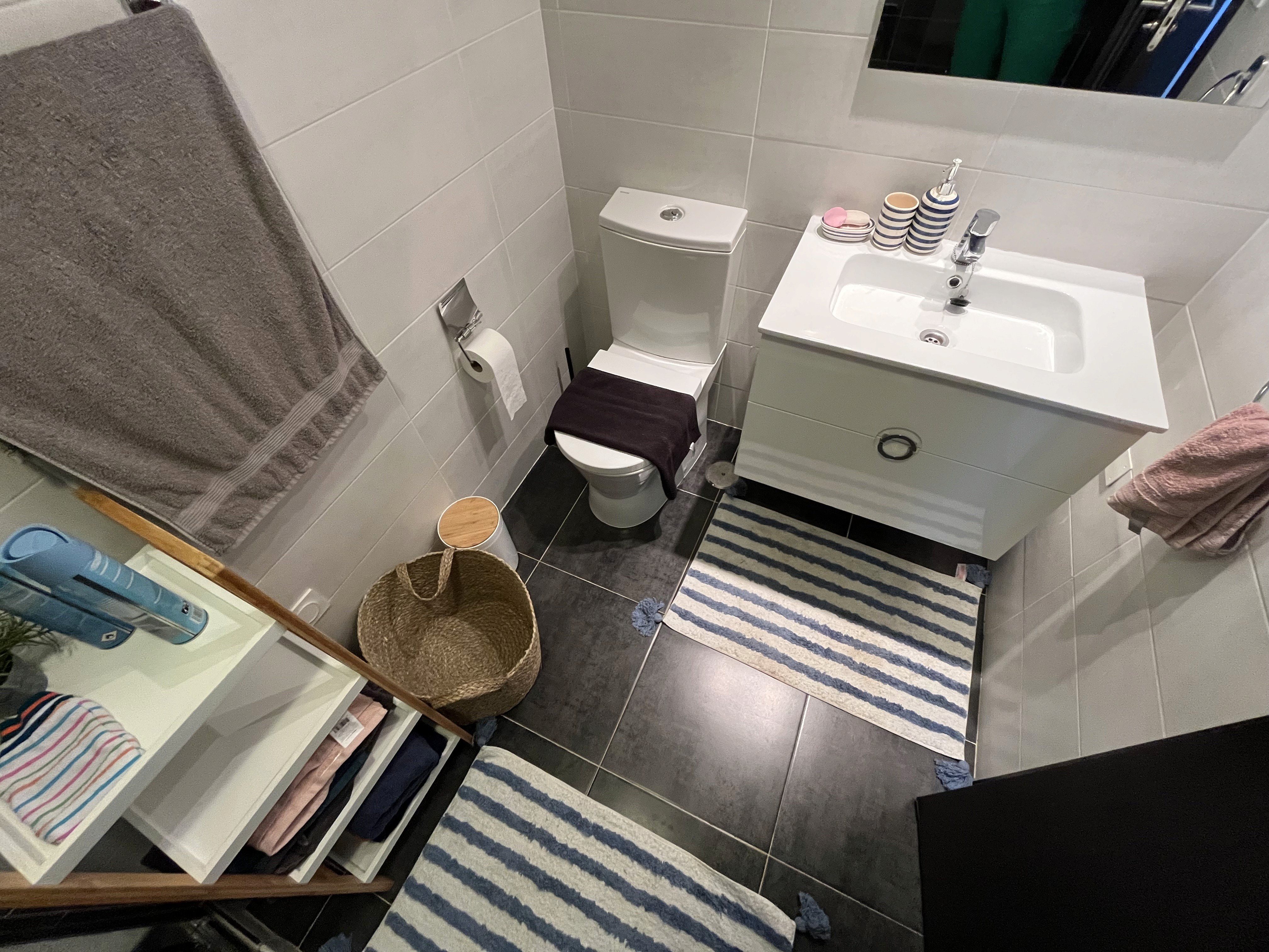 Appartement Linea Sol Orihuela Costa